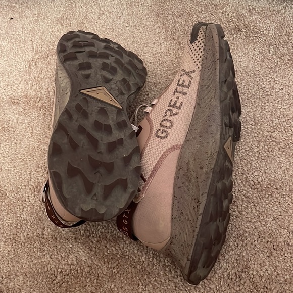 Nike Pegasus Trail Goretex US7 - Picture 2 of 2